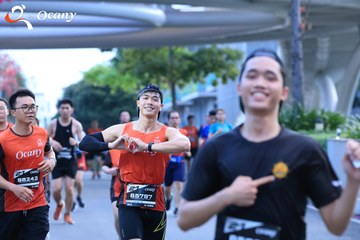 RUN TO LIVE 2025 - Ảnh #3156729