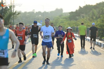 RUN TO LIVE 2025 - Ảnh #3298344