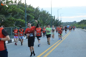 RUN TO LIVE 2025 - Ảnh #3283600