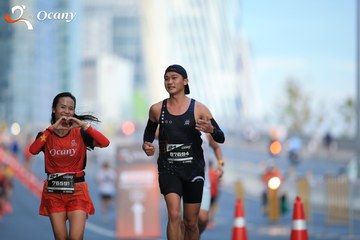 RUN TO LIVE 2025 - Ảnh #3285755