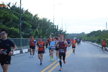 RUN TO LIVE 2025 - Ảnh #3266655