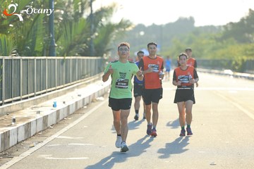 RUN TO LIVE 2025 - Ảnh #3303588