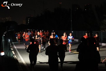 RUN TO LIVE 2025 - Ảnh #3261297