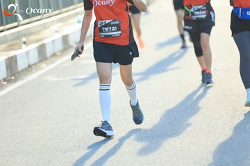 RUN TO LIVE 2025 - Ảnh #3303938