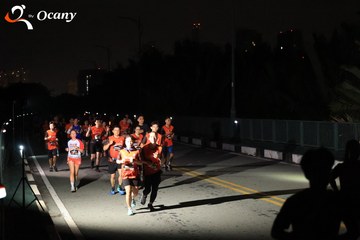 RUN TO LIVE 2025 - Ảnh #3261407