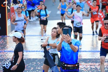 RUN TO LIVE 2025 - Ảnh #3153091