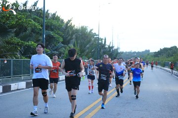 RUN TO LIVE 2025 - Ảnh #3266838