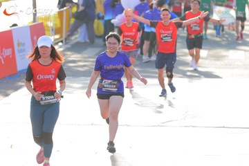 RUN TO LIVE 2025 - Ảnh #3193142