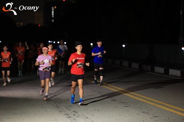 RUN TO LIVE 2025 - Ảnh #3260427