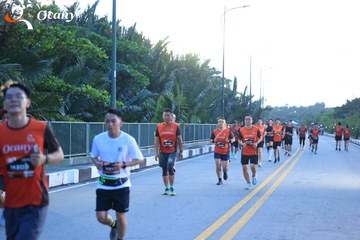 RUN TO LIVE 2025 - Ảnh #3264699