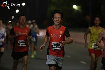 RUN TO LIVE 2025 - Ảnh #3202008