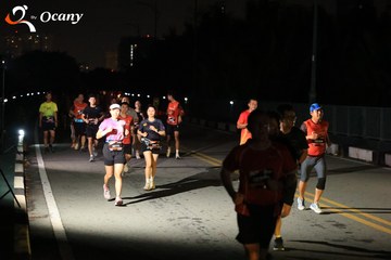 RUN TO LIVE 2025 - Ảnh #3260929