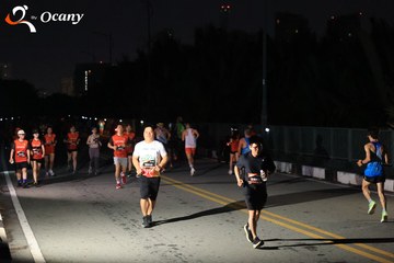 RUN TO LIVE 2025 - Ảnh #3262483