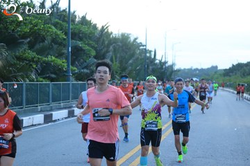 RUN TO LIVE 2025 - Ảnh #3287854