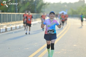 RUN TO LIVE 2025 - Ảnh #3298403