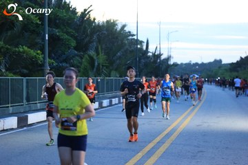 RUN TO LIVE 2025 - Ảnh #3263940