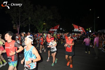 RUN TO LIVE 2025 - Ảnh #3140670