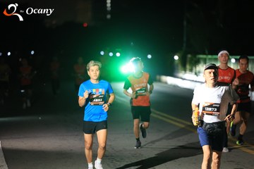 RUN TO LIVE 2025 - Ảnh #3258367