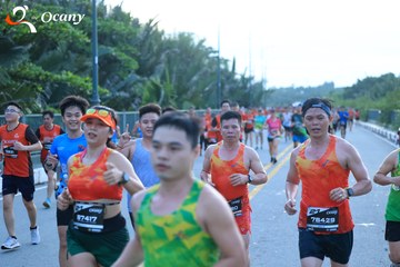 RUN TO LIVE 2025 - Ảnh #3288163