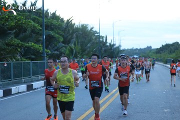 RUN TO LIVE 2025 - Ảnh #3288919