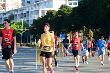 RUN TO LIVE 2025 - Ảnh #3298826