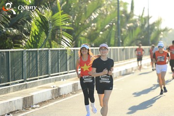 RUN TO LIVE 2025 - Ảnh #3303417