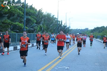 RUN TO LIVE 2025 - Ảnh #3271340