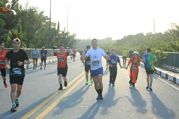 RUN TO LIVE 2025 - Ảnh #3298357