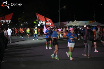 RUN TO LIVE 2025 - Ảnh #3141288