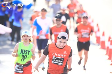 RUN TO LIVE 2025 - Ảnh #3205675