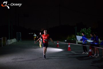 RUN TO LIVE 2025 - Ảnh #3270645