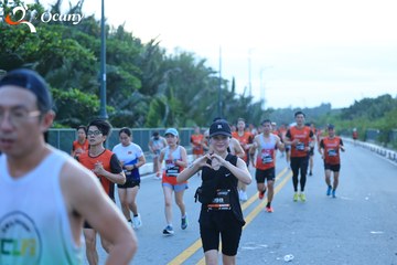 RUN TO LIVE 2025 - Ảnh #3271543