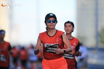 RUN TO LIVE 2025 - Ảnh #3280494