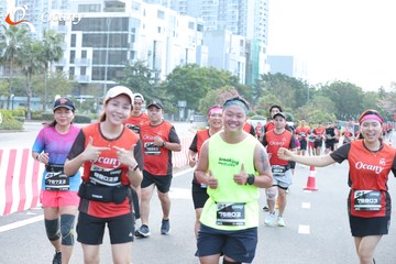 RUN TO LIVE 2025 - Ảnh #3209364
