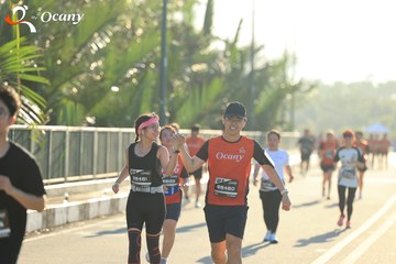 RUN TO LIVE 2025 - Ảnh #3302749
