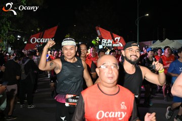 RUN TO LIVE 2025 - Ảnh #3141044