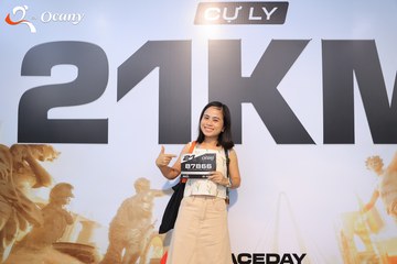 RUN TO LIVE 2025 - Ảnh #3214895