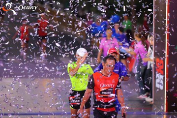 RUN TO LIVE 2025 - Ảnh #3142044