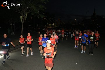 RUN TO LIVE 2025 - Ảnh #3282986