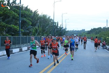 RUN TO LIVE 2025 - Ảnh #3287503