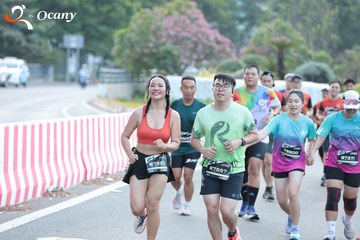 RUN TO LIVE 2025 - Ảnh #3210082