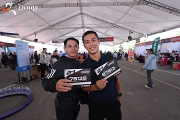 RUN TO LIVE 2025 - Ảnh #3118801