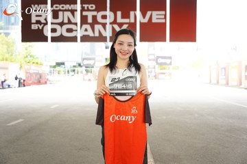 RUN TO LIVE 2025 - Ảnh #3121301