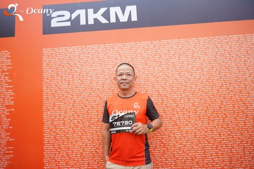 RUN TO LIVE 2025 - Ảnh #3121121