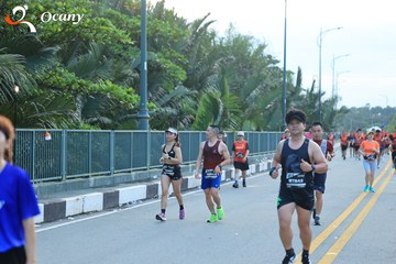 RUN TO LIVE 2025 - Ảnh #3278950
