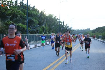 RUN TO LIVE 2025 - Ảnh #3266010