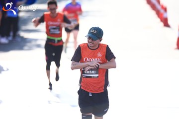 RUN TO LIVE 2025 - Ảnh #3208058