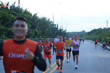 RUN TO LIVE 2025 - Ảnh #3268061