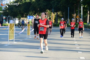 RUN TO LIVE 2025 - Ảnh #3300839