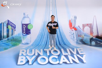 RUN TO LIVE 2025 - Ảnh #3133692